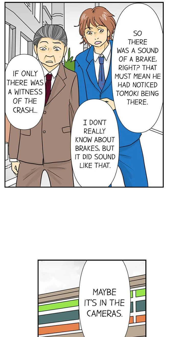 Read The Puppet chapter 38 image 15 on Lezhin