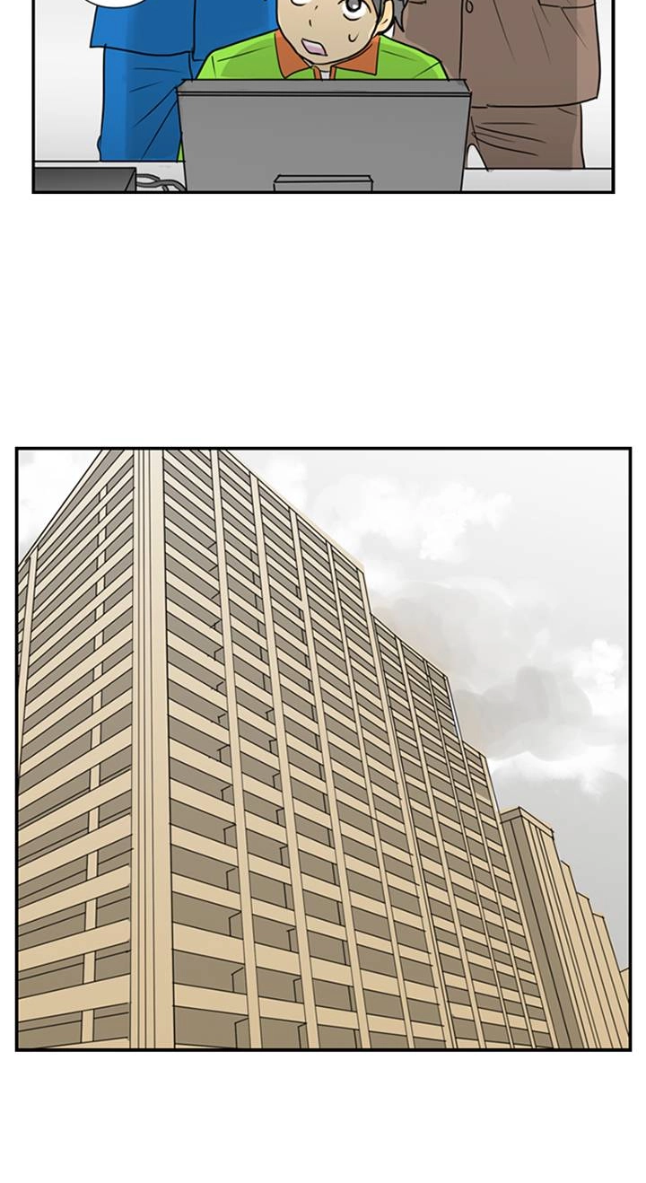 Read The Puppet chapter 38 image 18 on Lezhin