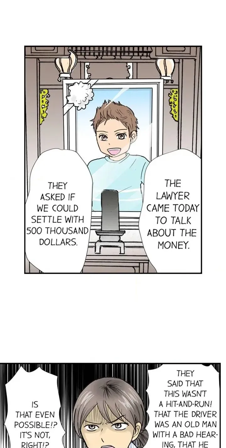 Read The Puppet chapter 38 image 19 on Lezhin