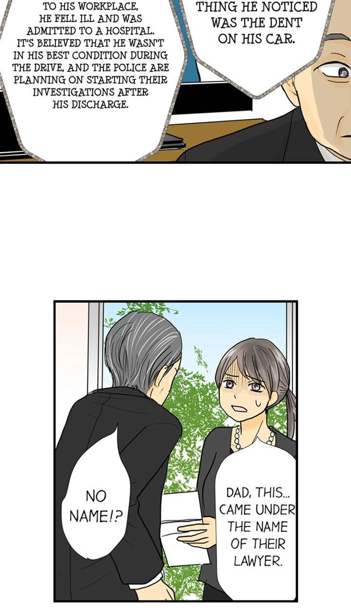 Read The Puppet chapter 38 image 2 on Lezhin
