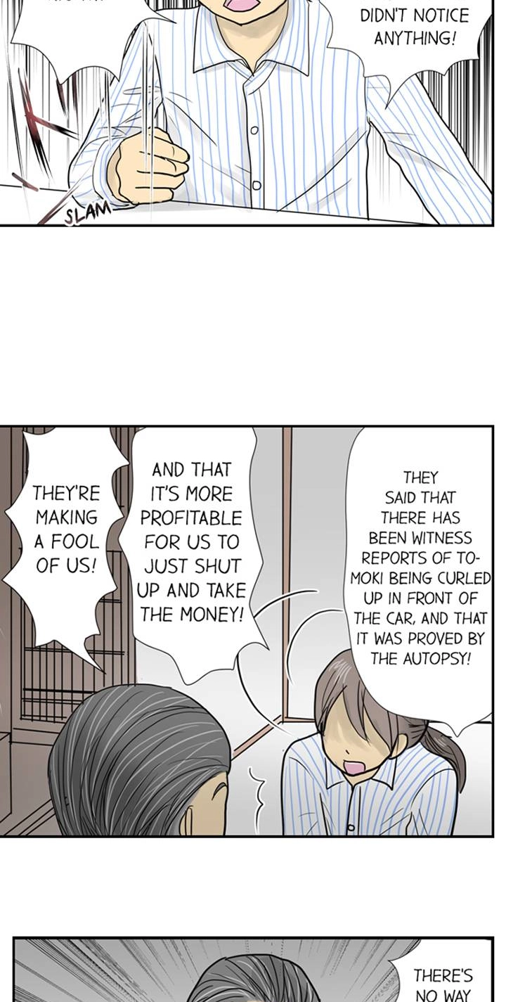 Read The Puppet chapter 38 image 20 on Lezhin