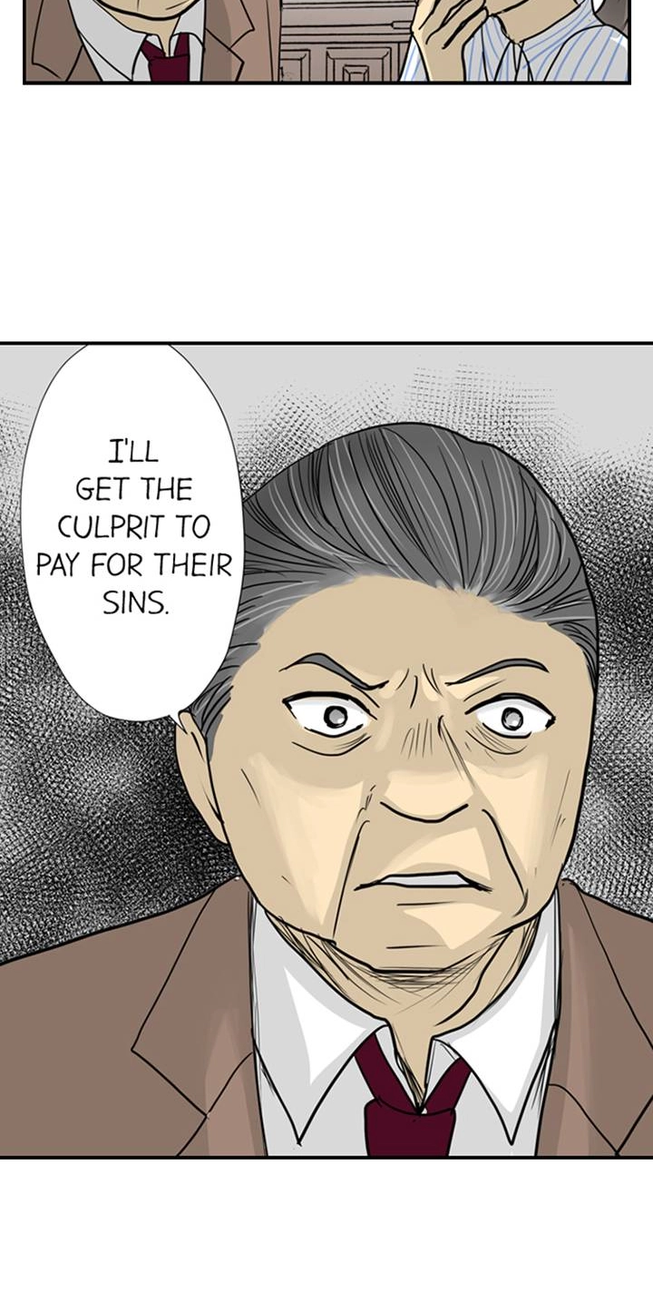 Read The Puppet chapter 38 image 22 on Lezhin