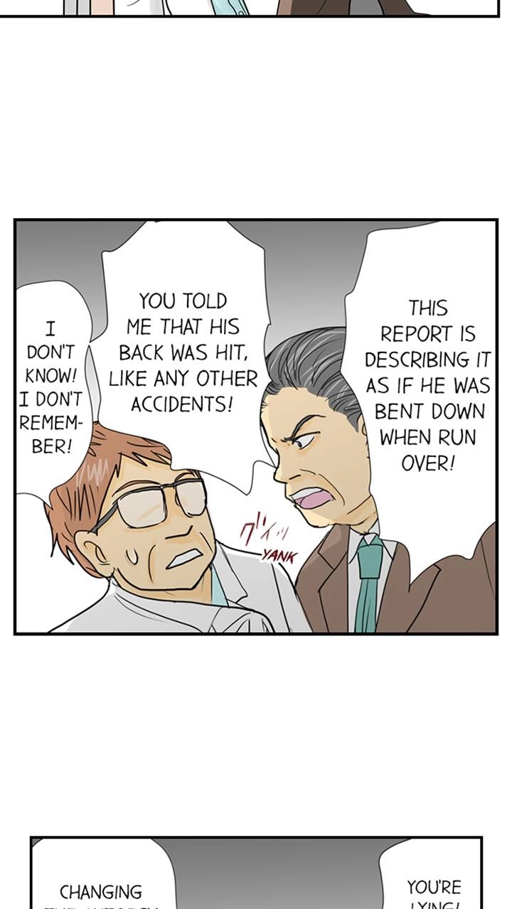 Read The Puppet chapter 38 image 24 on Lezhin