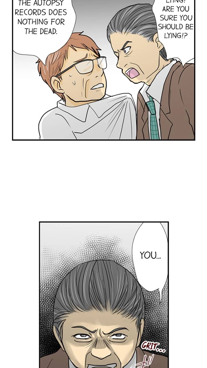 Read The Puppet chapter 38 image 25 on Lezhin