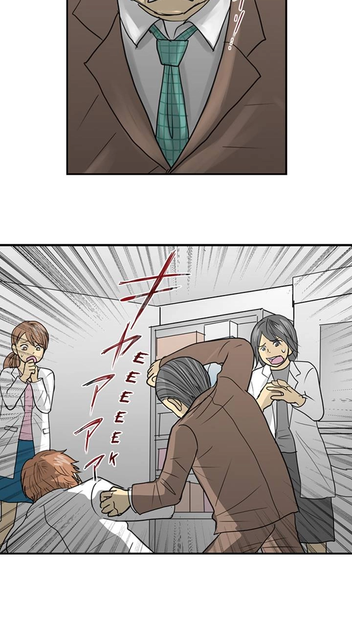 Read The Puppet chapter 38 image 26 on Lezhin