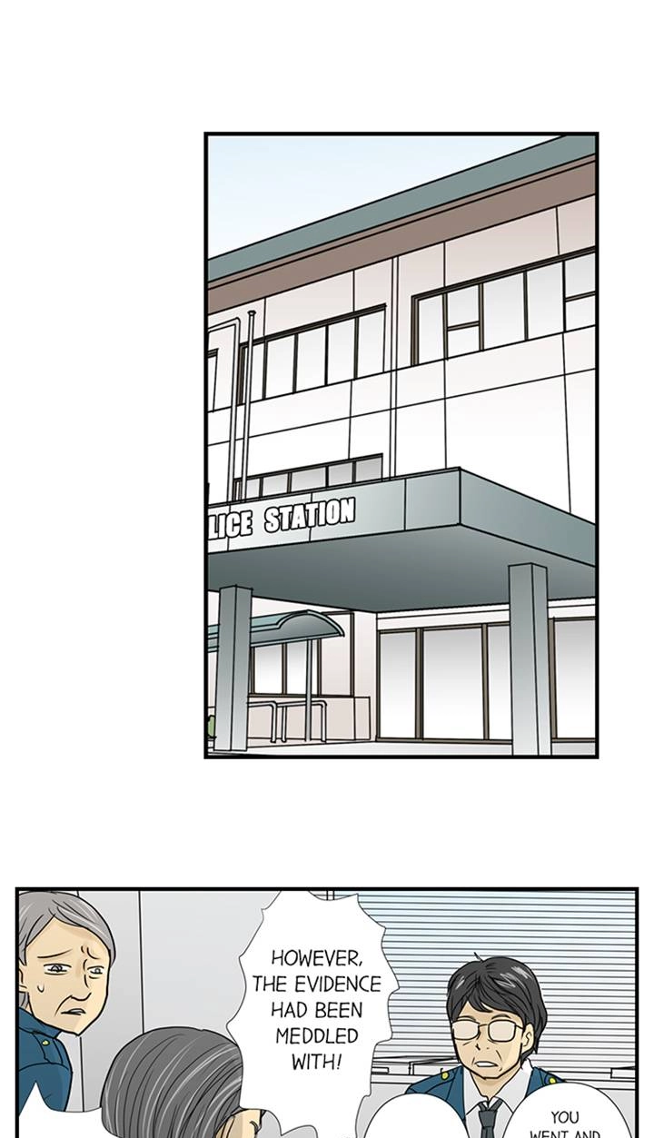Read The Puppet chapter 38 image 27 on Lezhin