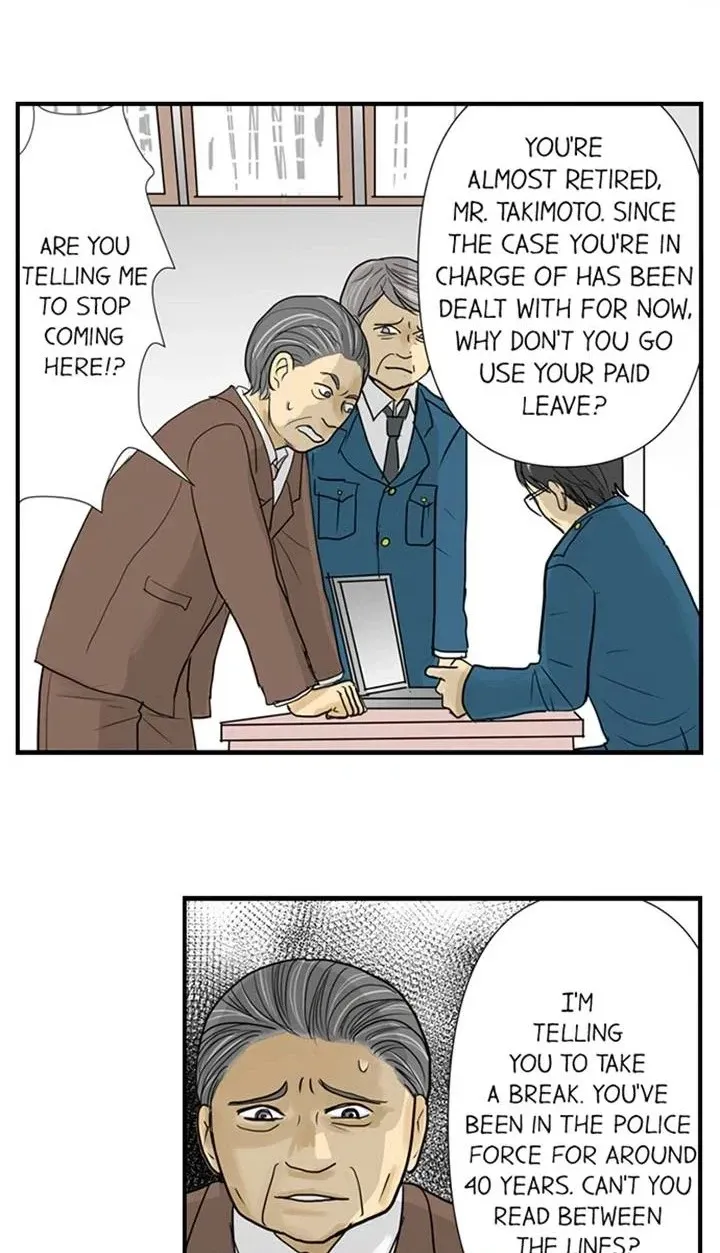 Read The Puppet chapter 38 image 29 on Lezhin