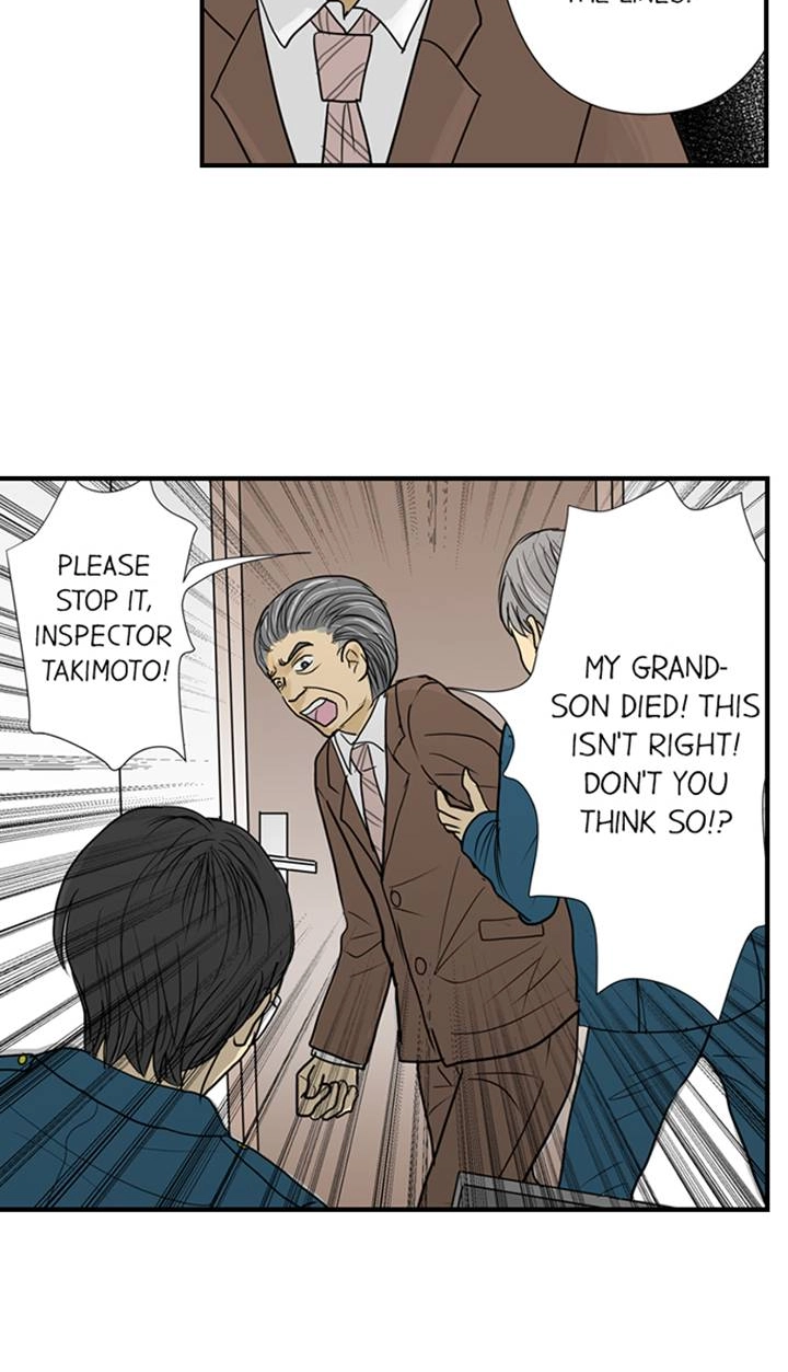 Read The Puppet chapter 38 image 30 on Lezhin