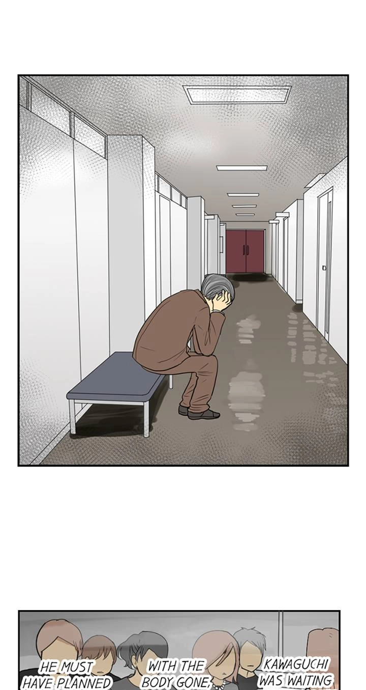 Read The Puppet chapter 38 image 31 on Lezhin