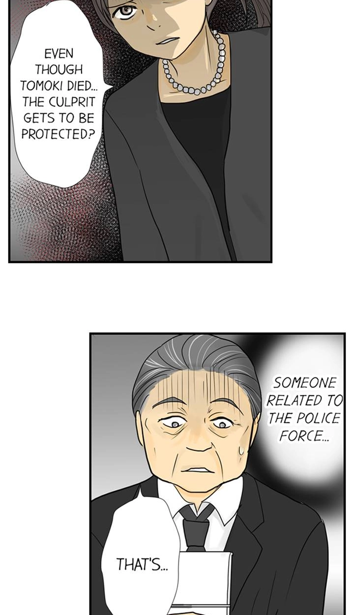 Read The Puppet chapter 38 image 4 on Lezhin
