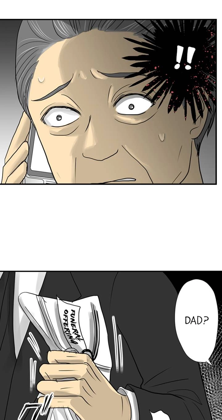 Read The Puppet chapter 38 image 8 on Lezhin