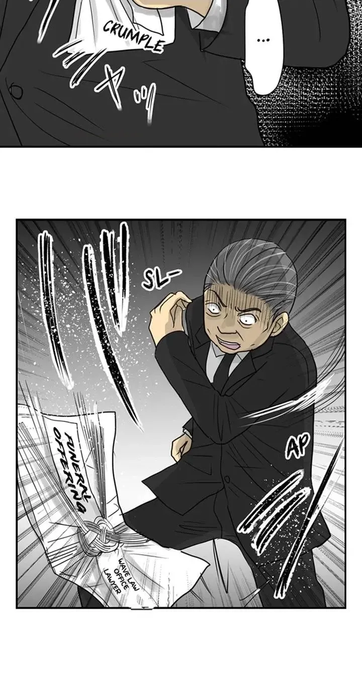 Read The Puppet chapter 38 image 9 on Lezhin