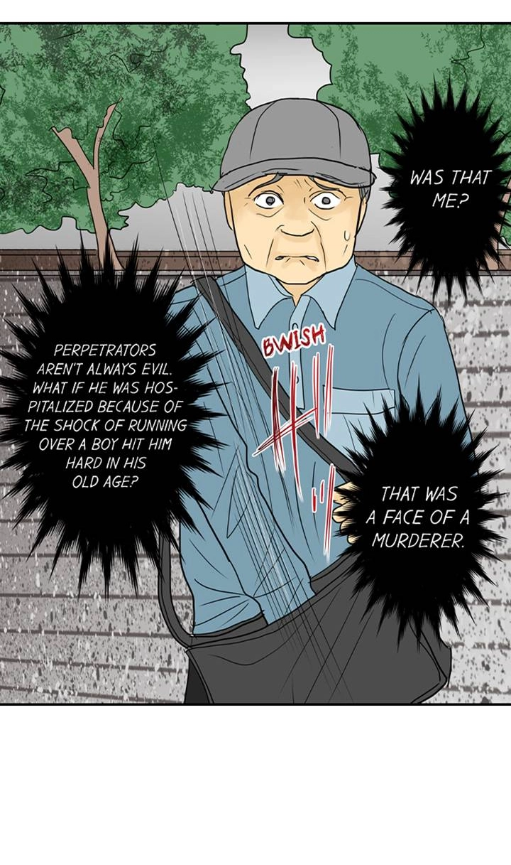 Read The Puppet chapter 39 image 10 on Lezhin