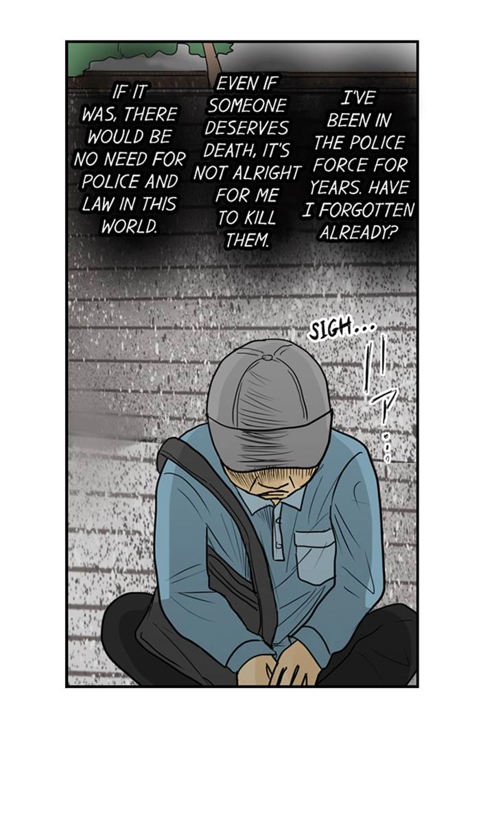 Read The Puppet chapter 39 image 11 on Lezhin