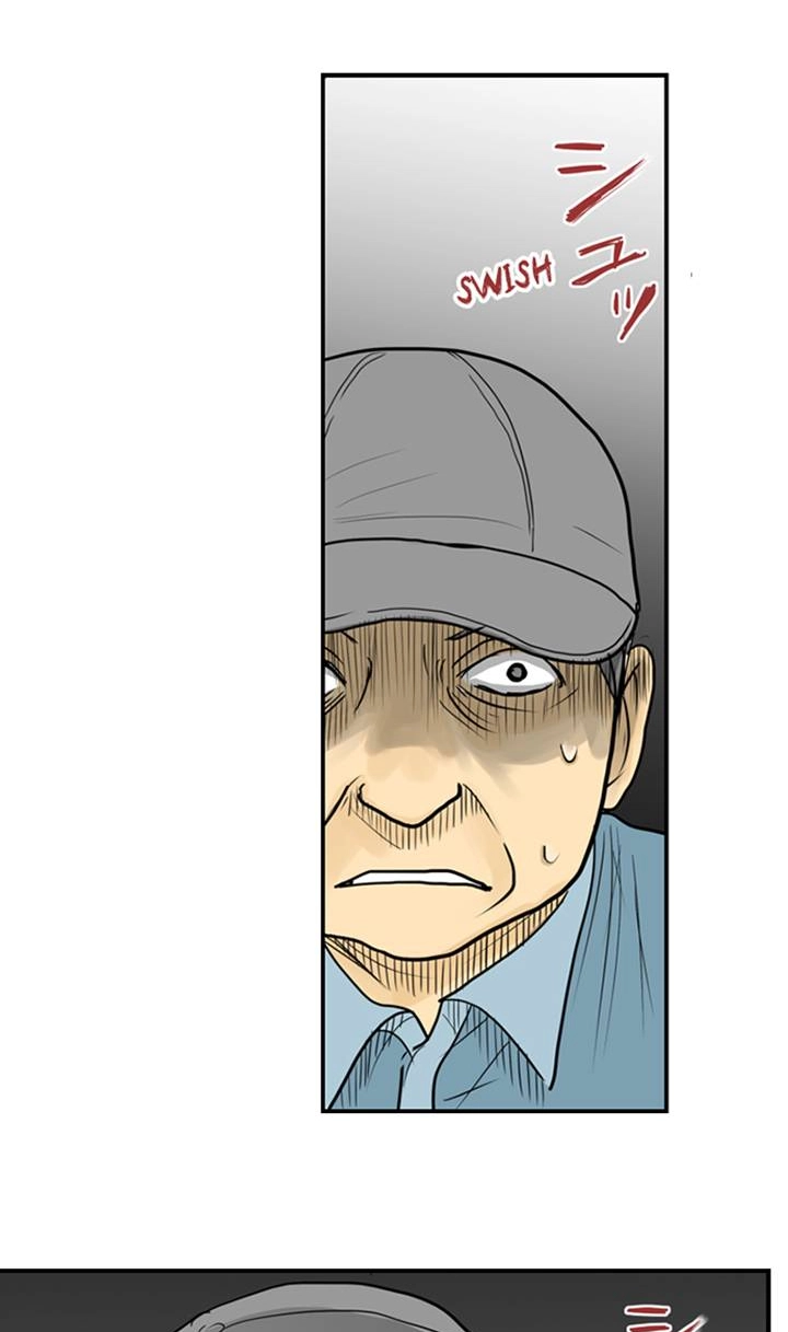 Read The Puppet chapter 39 image 12 on Lezhin