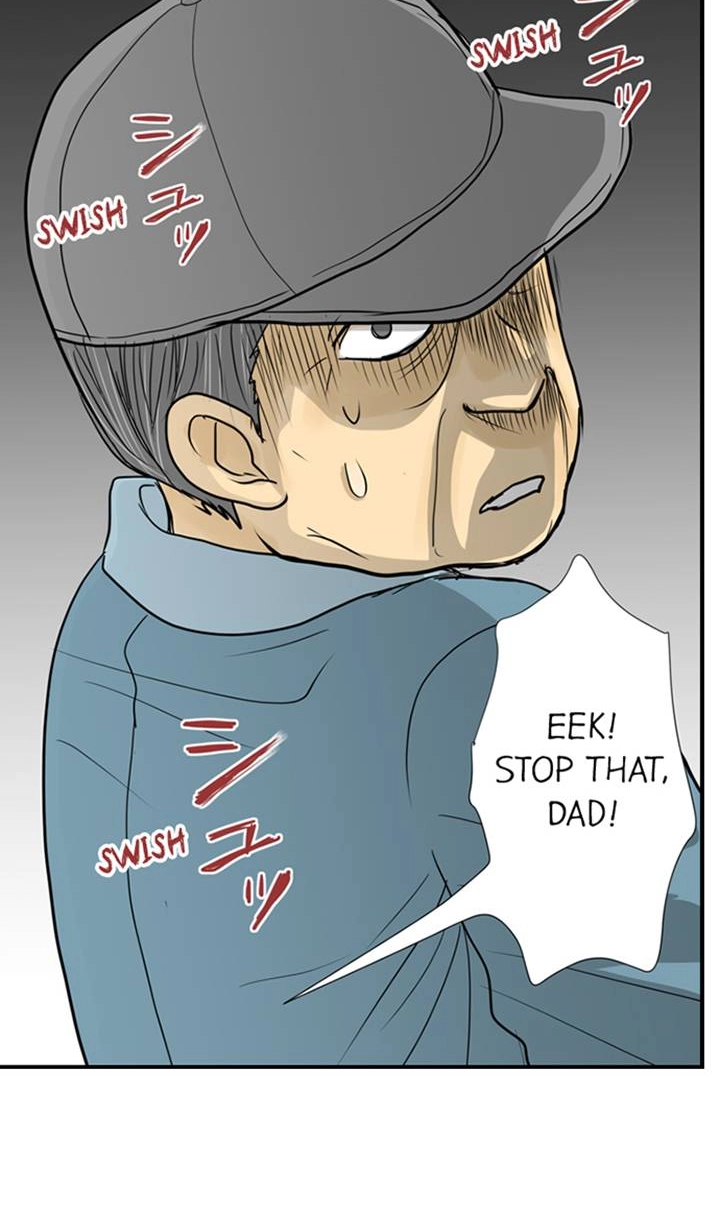 Read The Puppet chapter 39 image 13 on Lezhin