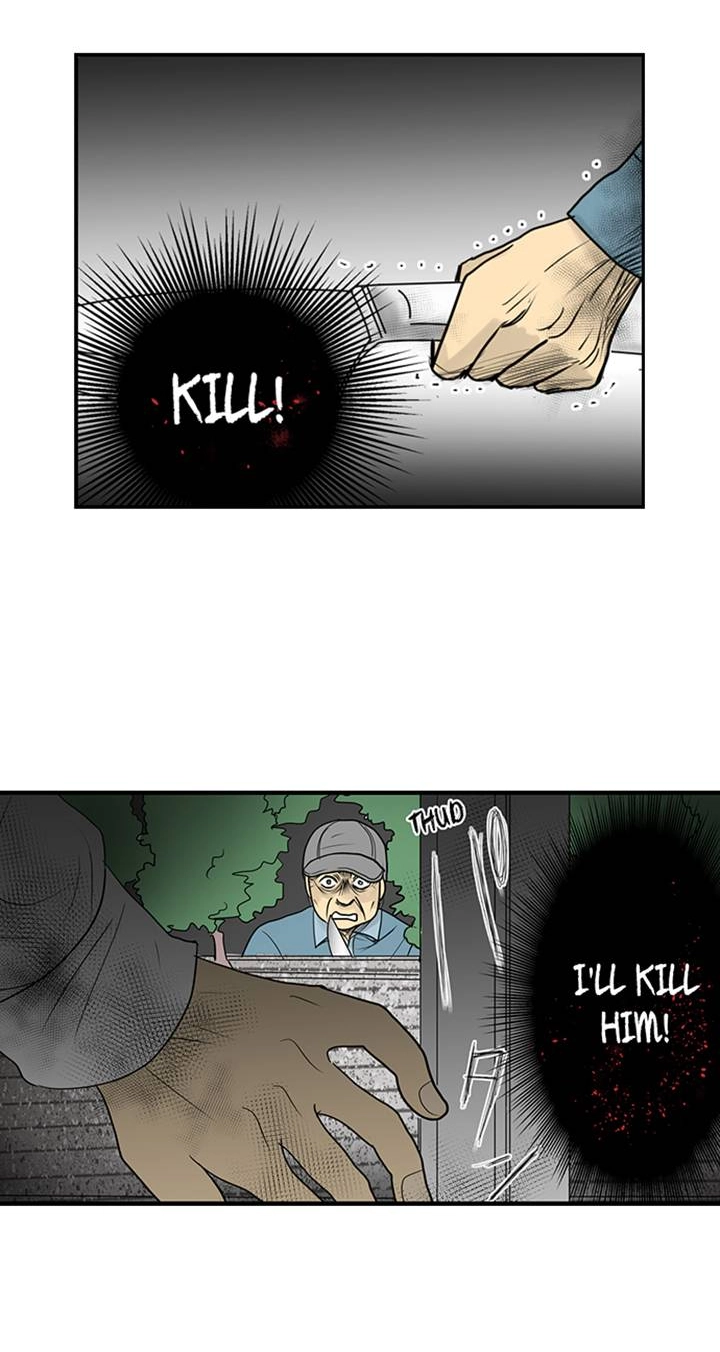 Read The Puppet chapter 39 image 16 on Lezhin