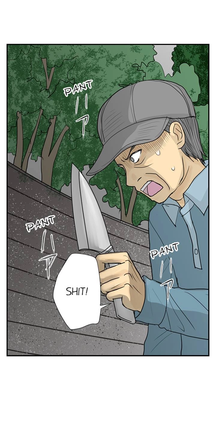 Read The Puppet chapter 39 image 17 on Lezhin