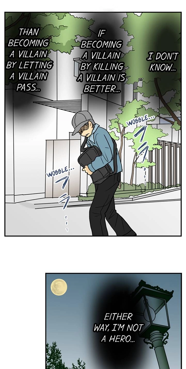 Read The Puppet chapter 39 image 18 on Lezhin