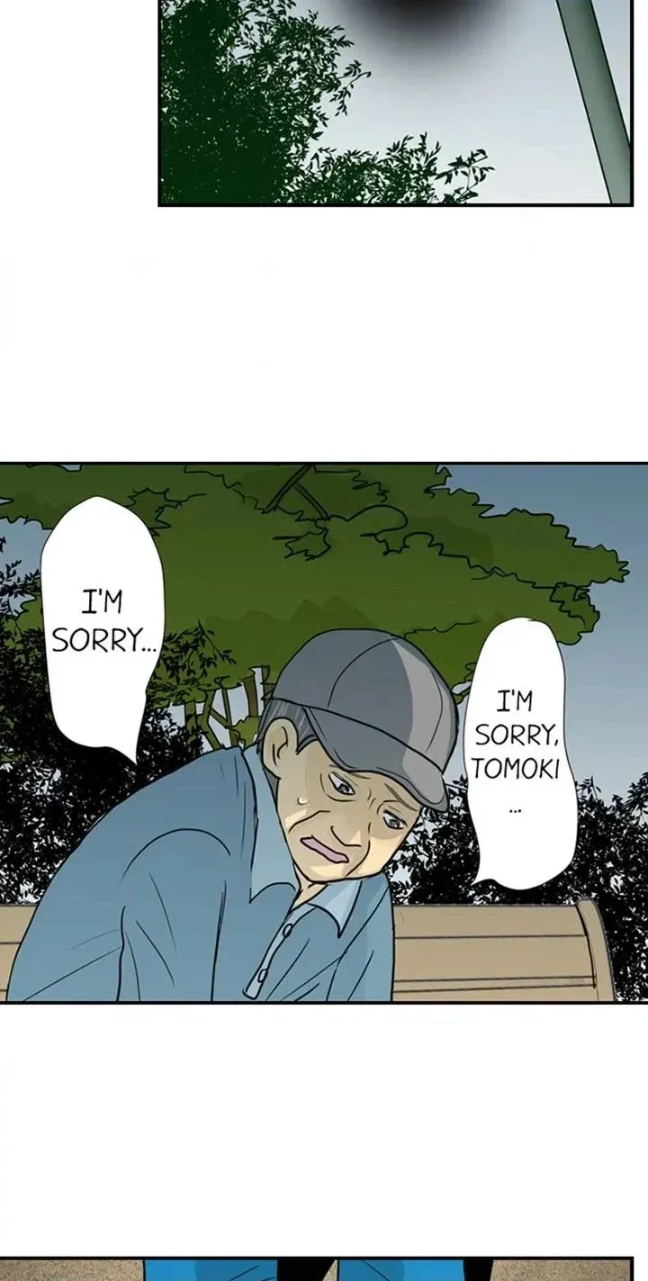 Read The Puppet chapter 39 image 19 on Lezhin