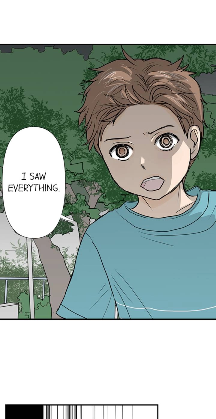 Read The Puppet chapter 39 image 21 on Lezhin