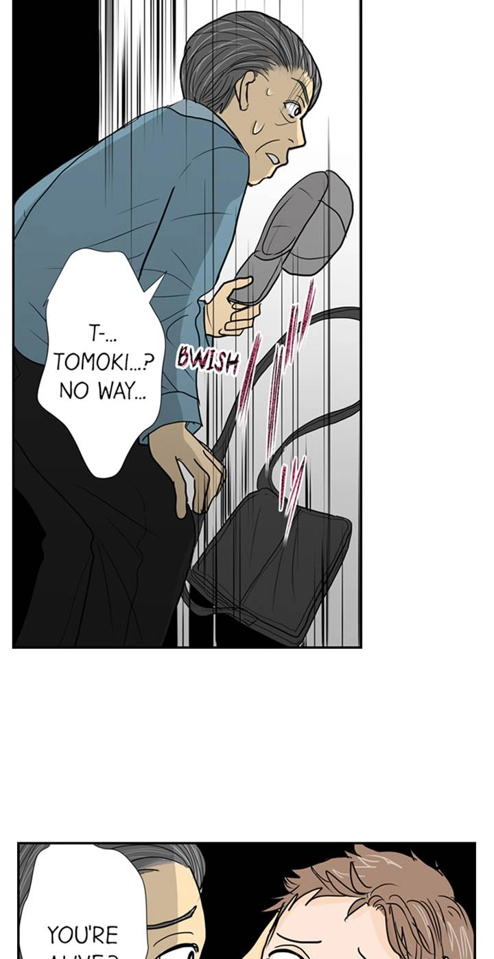 Read The Puppet chapter 39 image 22 on Lezhin