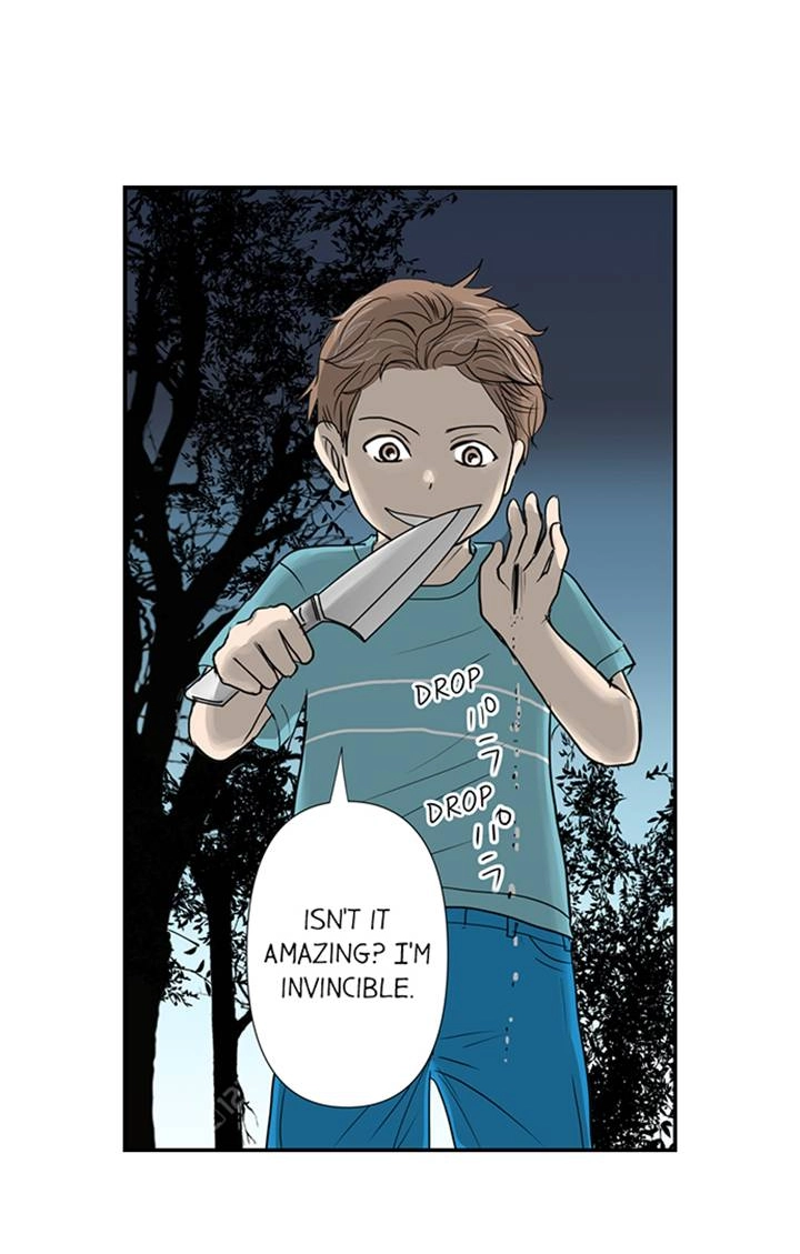 Read The Puppet chapter 39 image 26 on Lezhin