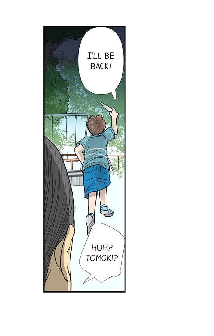 Read The Puppet chapter 39 image 28 on Lezhin