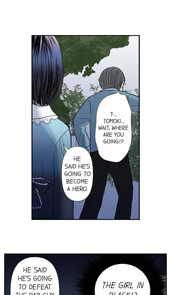 Read The Puppet chapter 39 image 29 on Lezhin