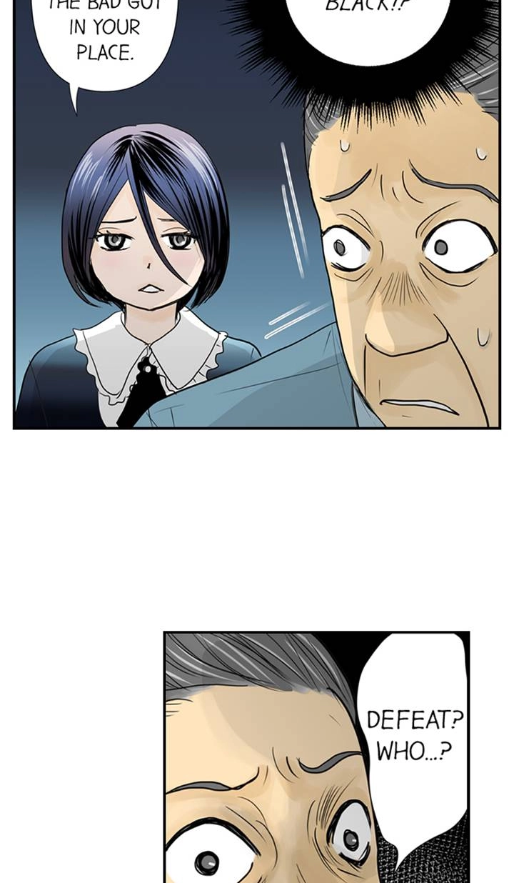 Read The Puppet chapter 39 image 30 on Lezhin