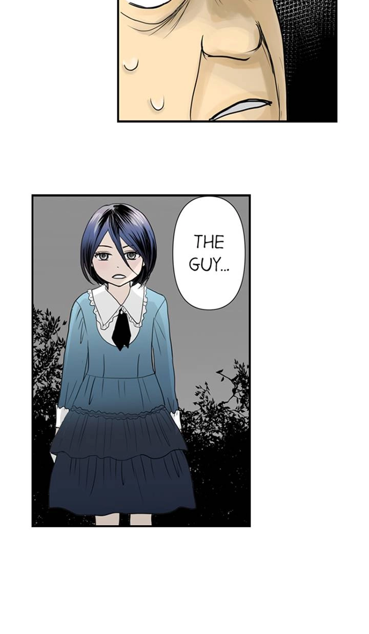 Read The Puppet chapter 39 image 31 on Lezhin
