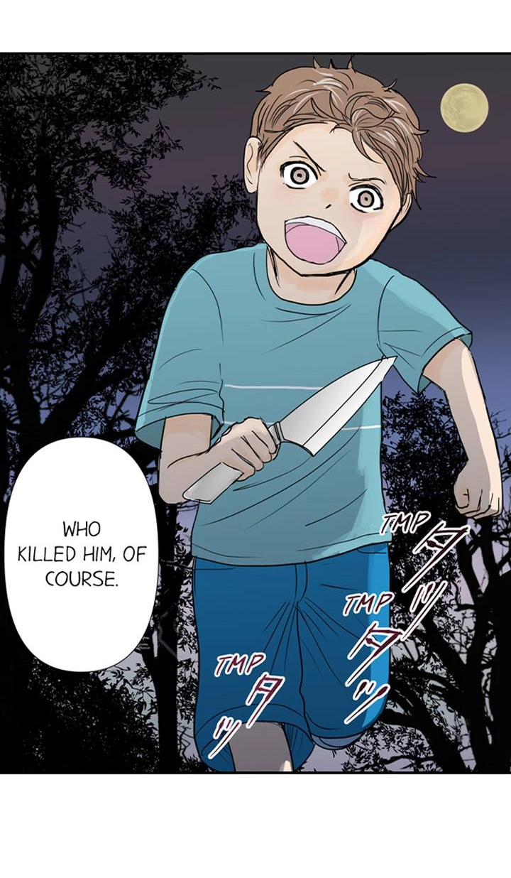 Read The Puppet chapter 39 image 32 on Lezhin