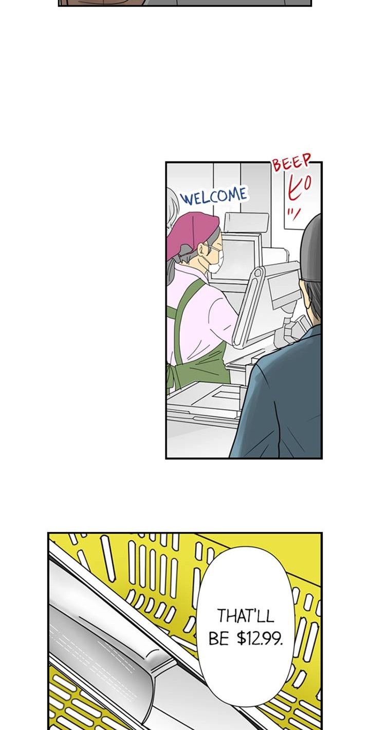 Read The Puppet chapter 39 image 4 on Lezhin