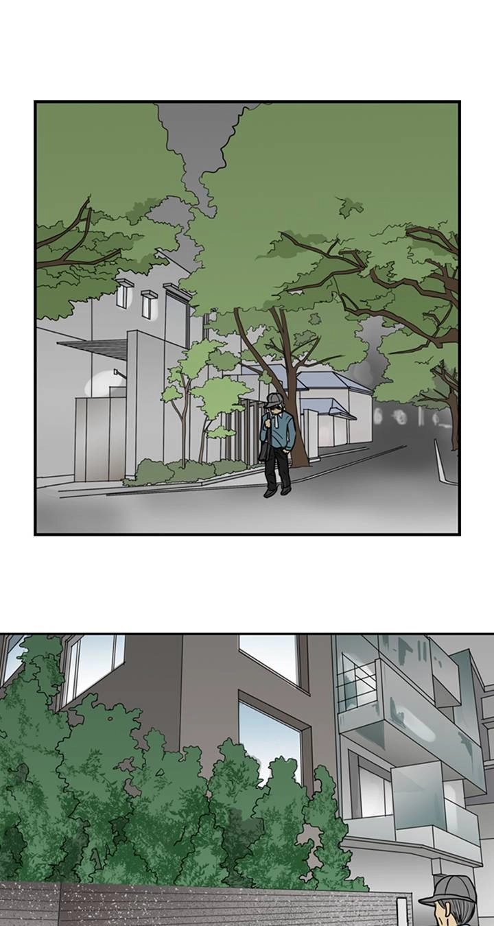 Read The Puppet chapter 39 image 6 on Lezhin
