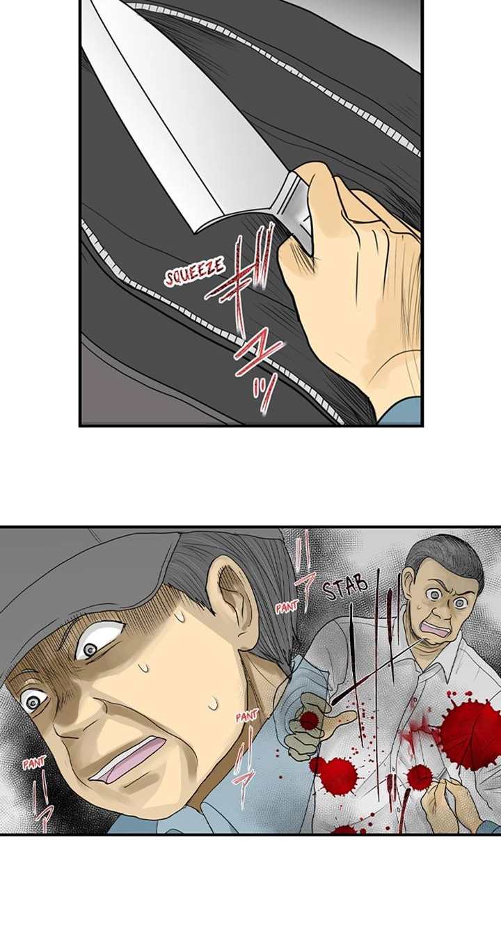 Read The Puppet chapter 39 image 8 on Lezhin
