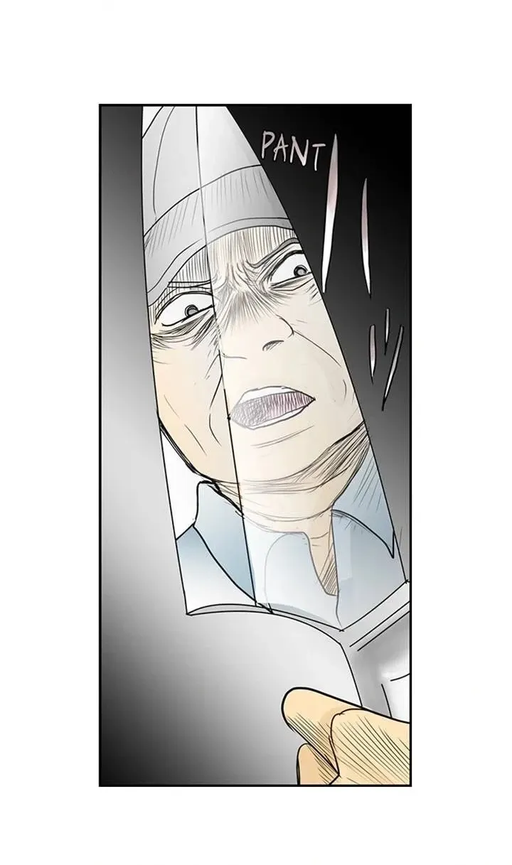 Read The Puppet chapter 39 image 9 on Lezhin
