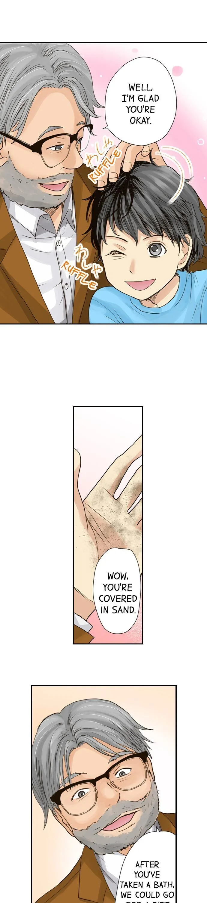 Read The Puppet chapter 4 image 6 on Lezhin
