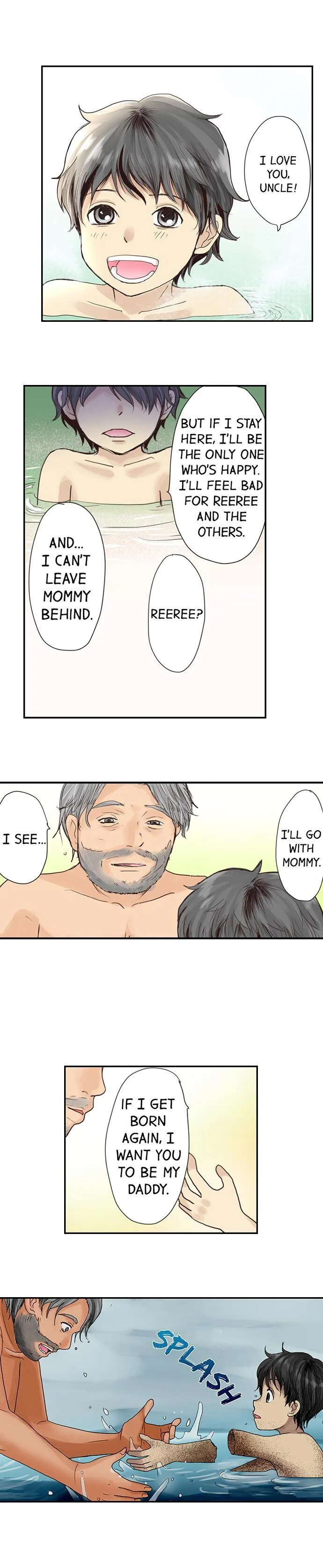 Read The Puppet chapter 4 image 8 on Lezhin