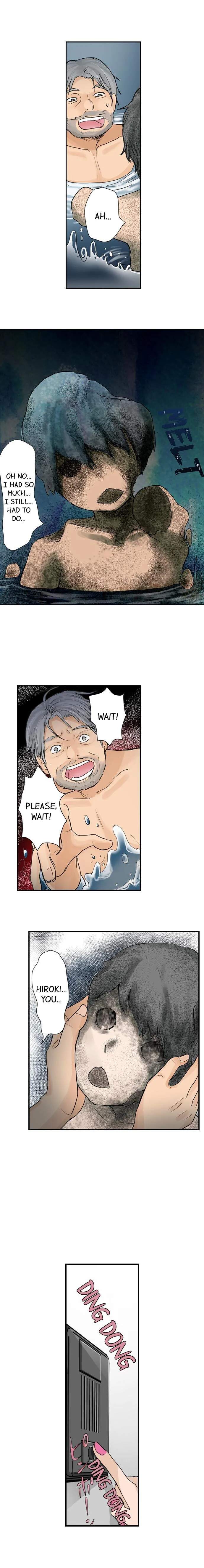 Read The Puppet chapter 4 image 9 on Lezhin