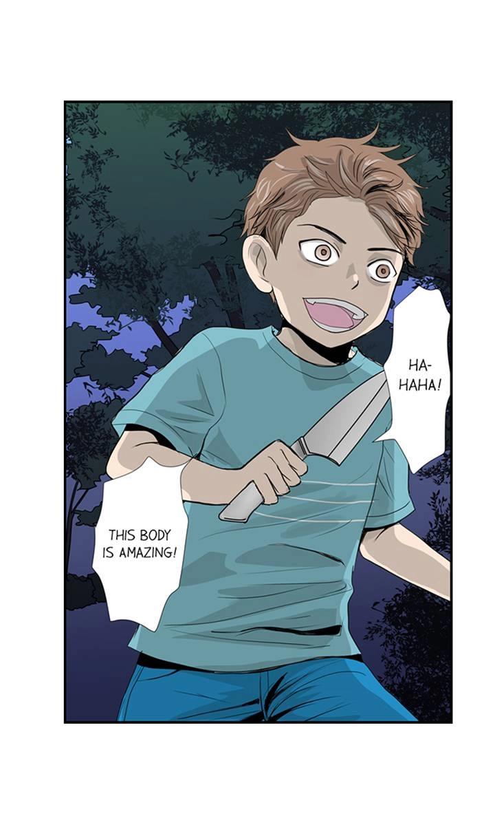 Read The Puppet chapter 40 image 1 on Lezhin