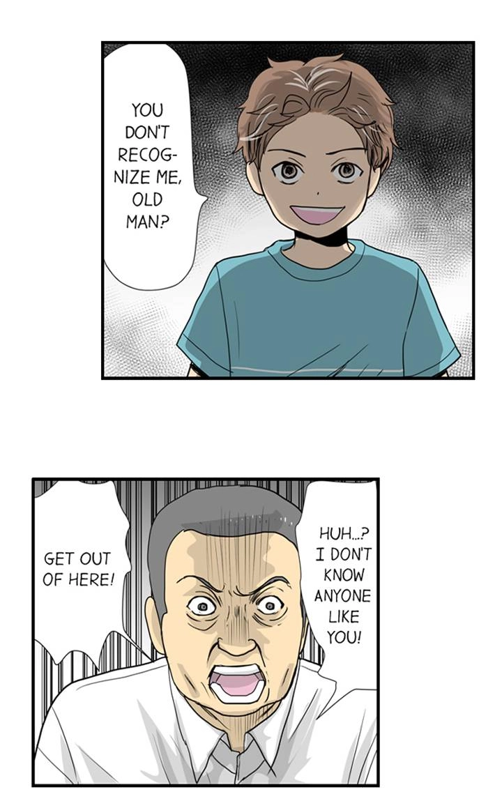 Read The Puppet chapter 40 image 11 on Lezhin