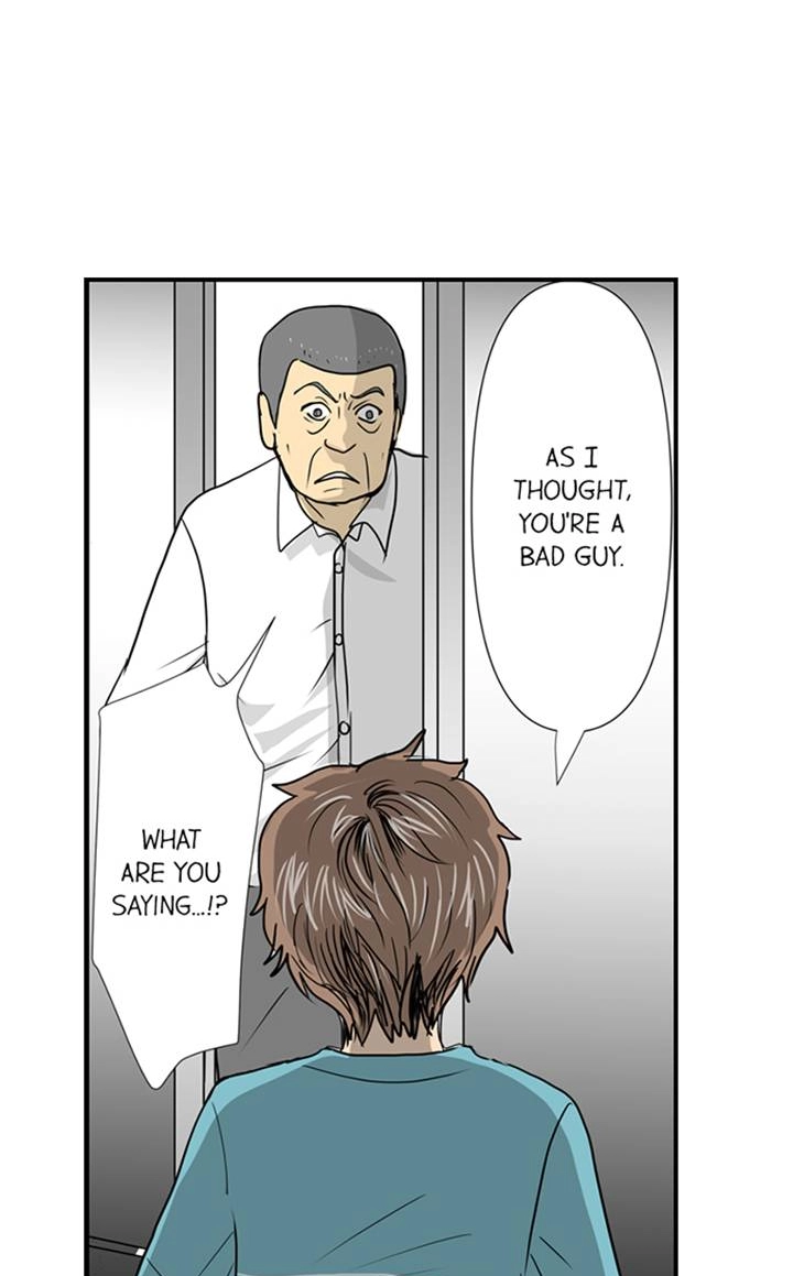 Read The Puppet chapter 40 image 12 on Lezhin