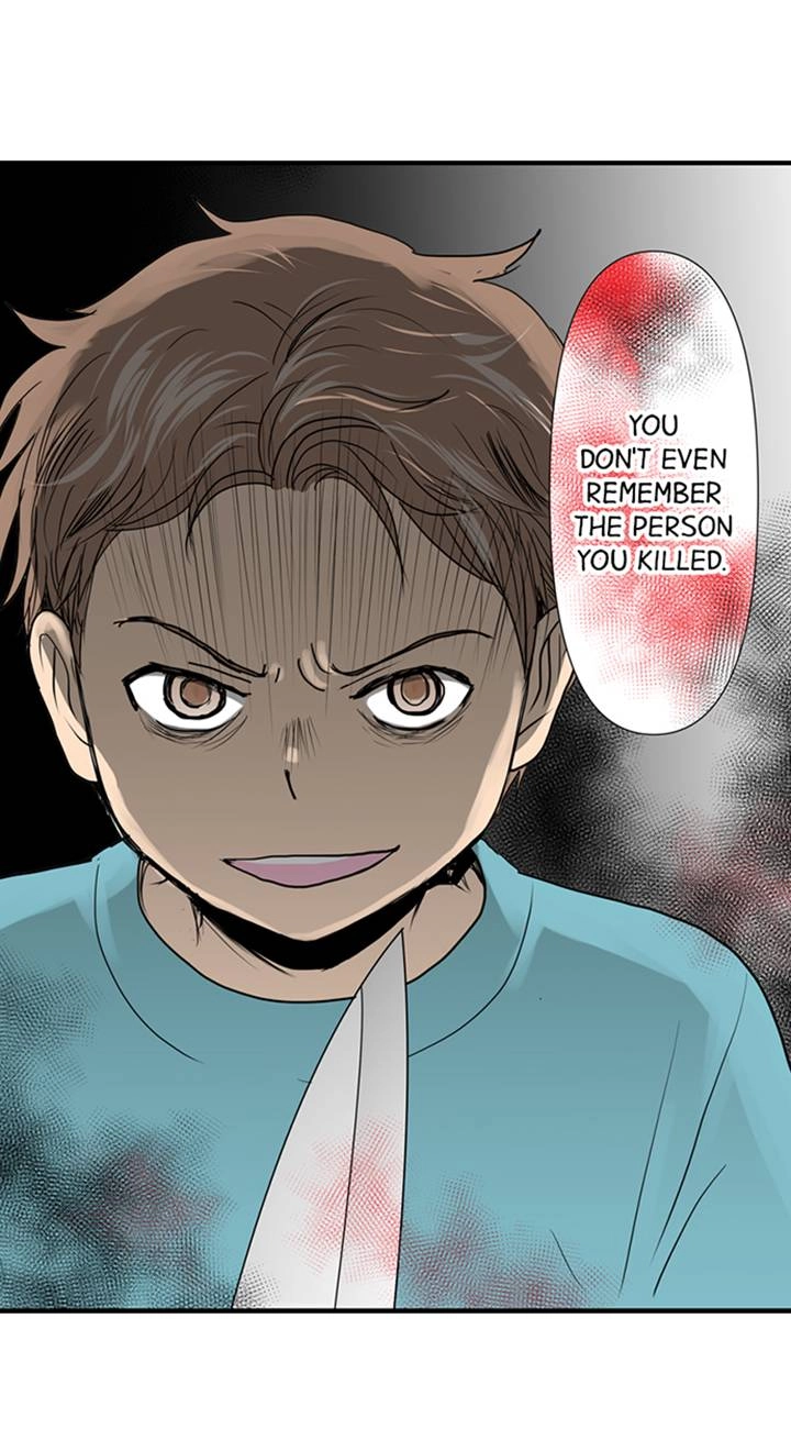 Read The Puppet chapter 40 image 14 on Lezhin
