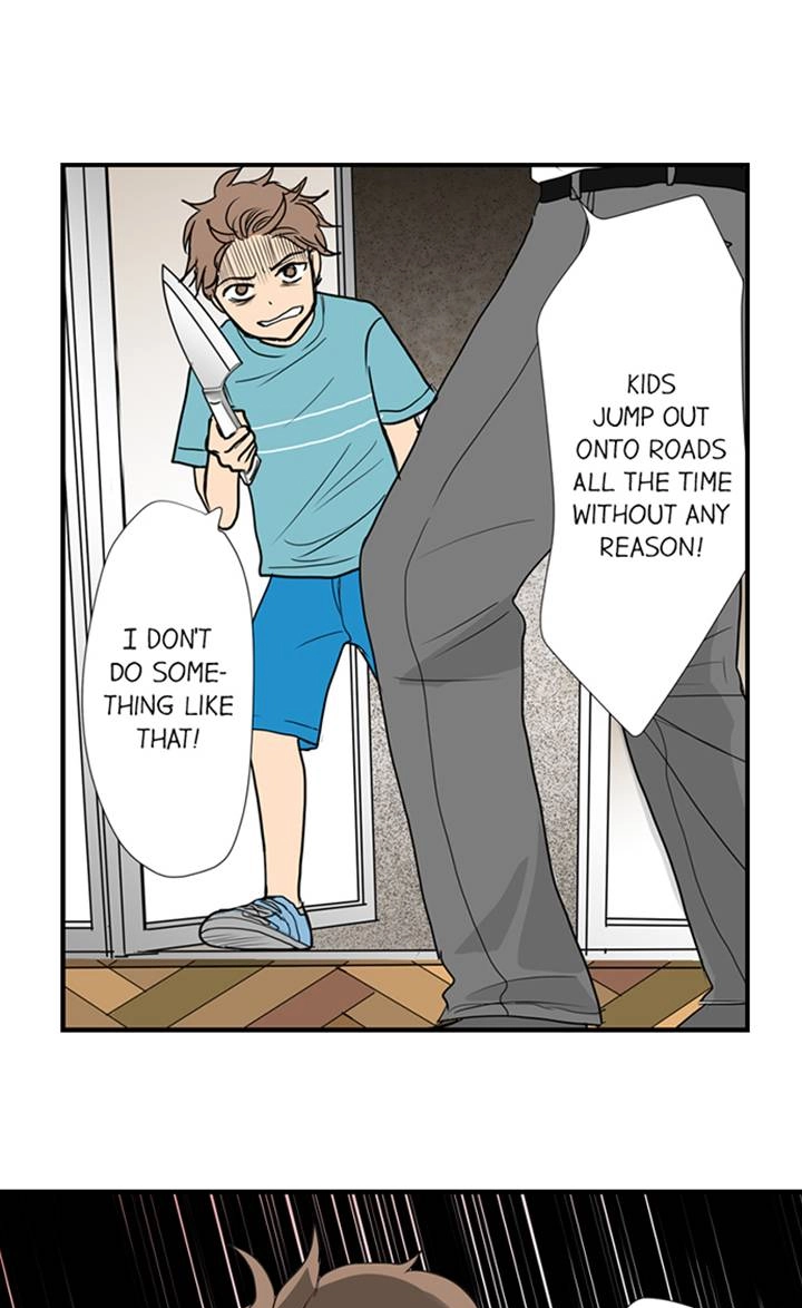 Read The Puppet chapter 40 image 18 on Lezhin