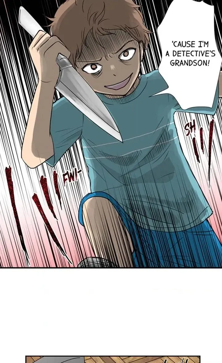 Read The Puppet chapter 40 image 19 on Lezhin