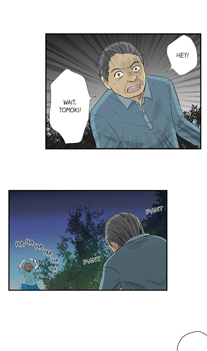 Read The Puppet chapter 40 image 2 on Lezhin