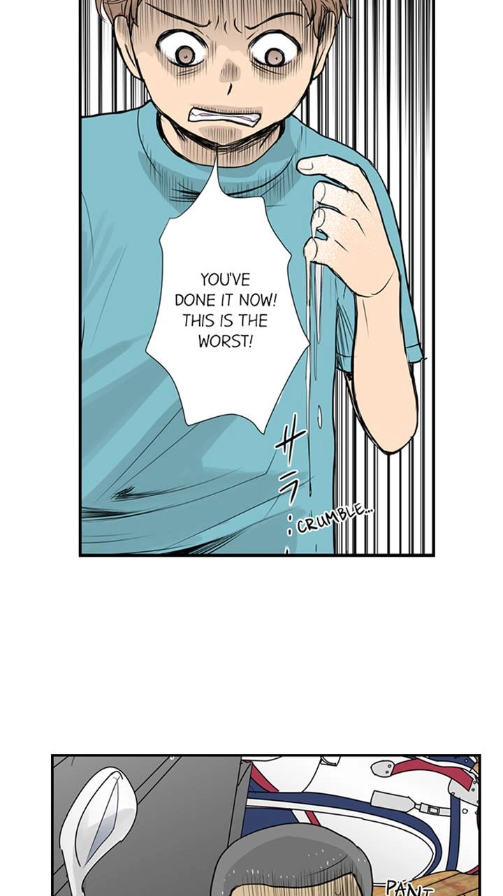 Read The Puppet chapter 40 image 23 on Lezhin