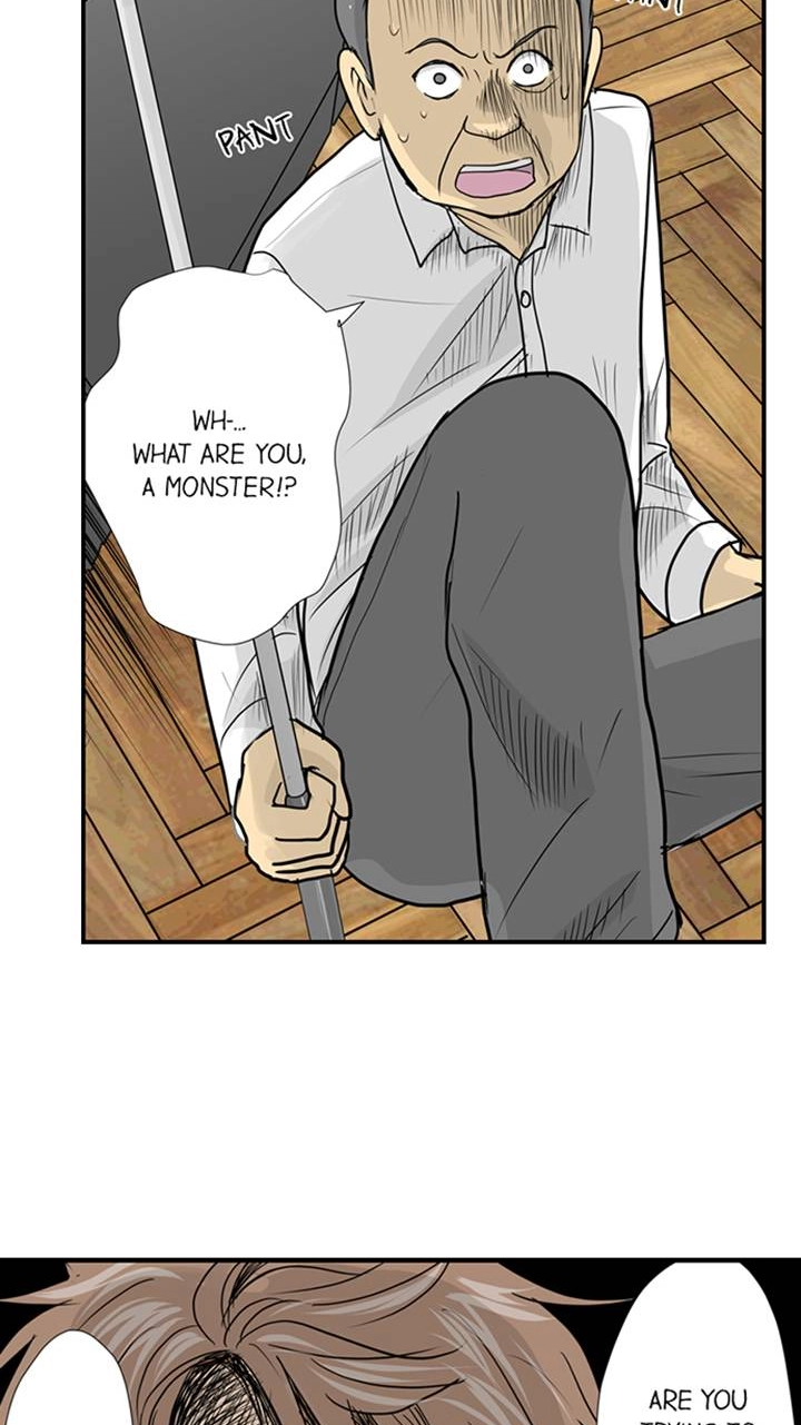 Read The Puppet chapter 40 image 24 on Lezhin