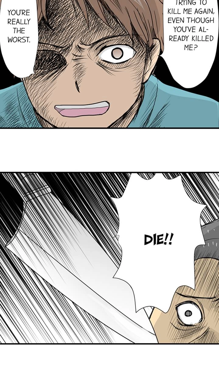 Read The Puppet chapter 40 image 25 on Lezhin