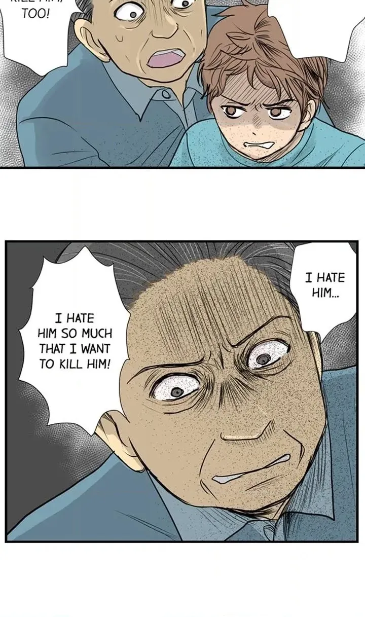 Read The Puppet chapter 40 image 29 on Lezhin